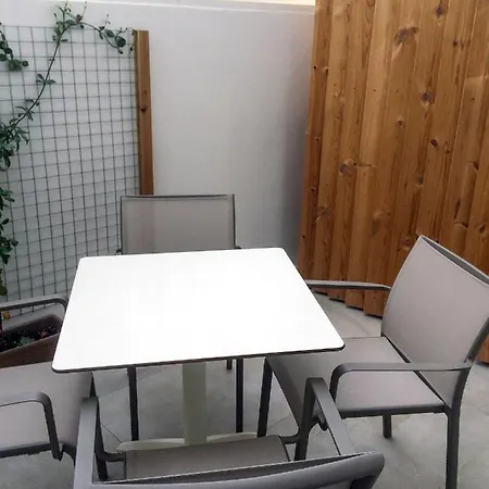 Angelito Playa America A Apartmán *